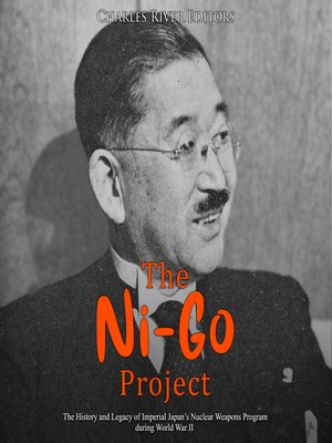 cover image of The Ni-Go Project